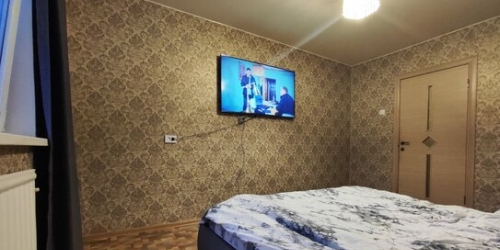 2-комн квартира Будапештская ул,  д. 95,  к. 1