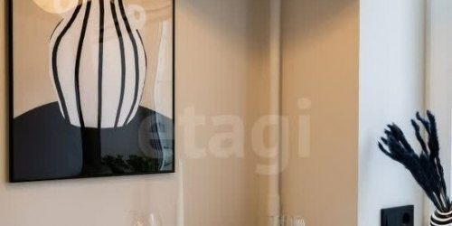 1-комн квартира Зверинецкая улица,  д. 12