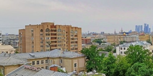 2-комн квартира переулок Васнецова, 11С1