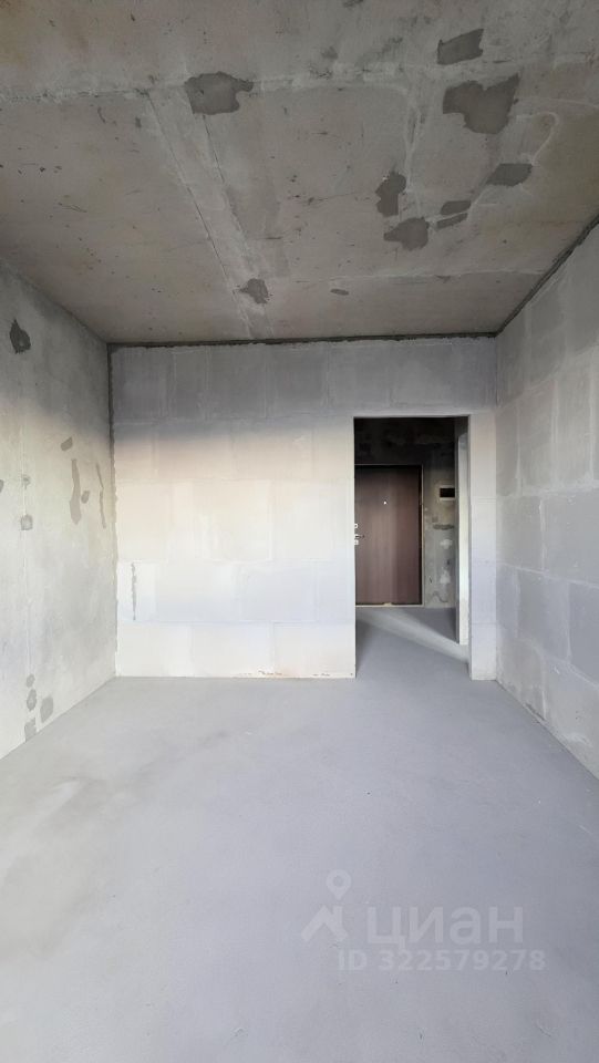 Продажа 1-комн квартиры на вторичном рынке проспект Энгельса, 31