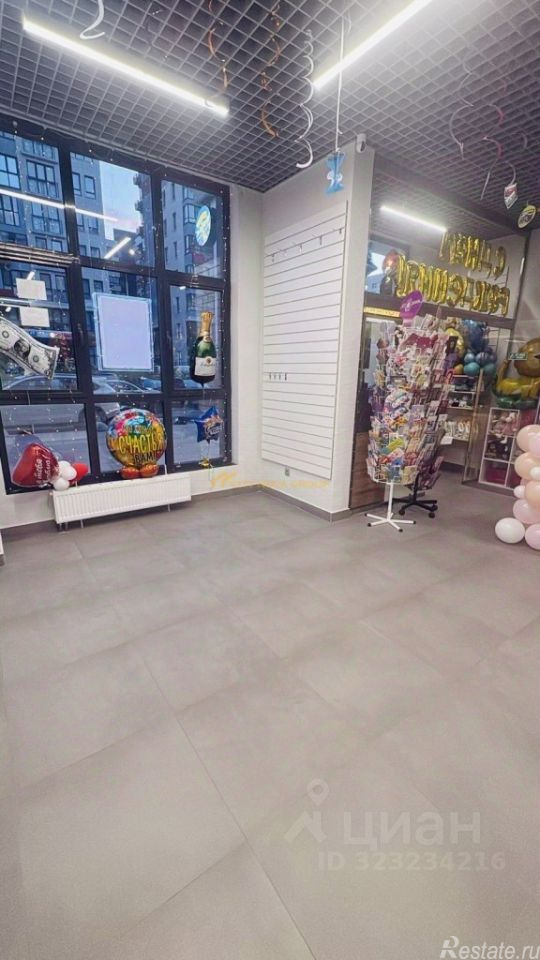 Аренда ПСН бульвар Веласкеса