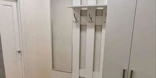 1-комн квартира улица Софьи Ковалевской,  д. 4А