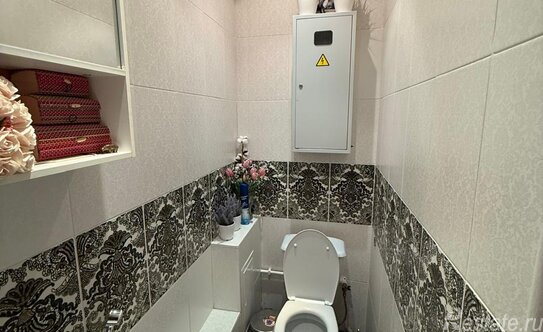 Продажа 4-комн квартиры на вторичном рынке Коломна, улица Октябрьской Революции,  д. 358