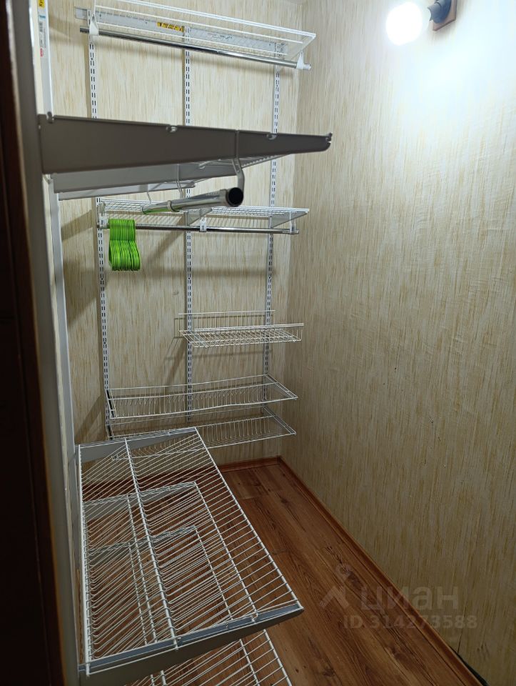 Аренда комнаты пос. Бугры, улица Школьная