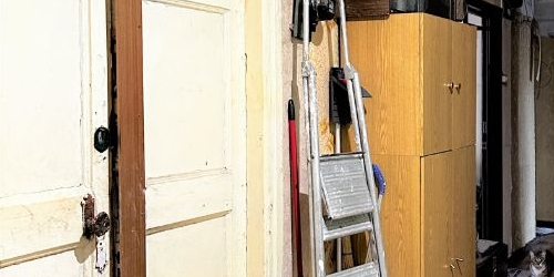 Комната Балашиха, улица Крупской, 3