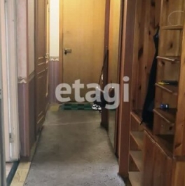 Продажа 3-комн квартиры на вторичном рынке Будапештская ул,  д. 89,  к. 1