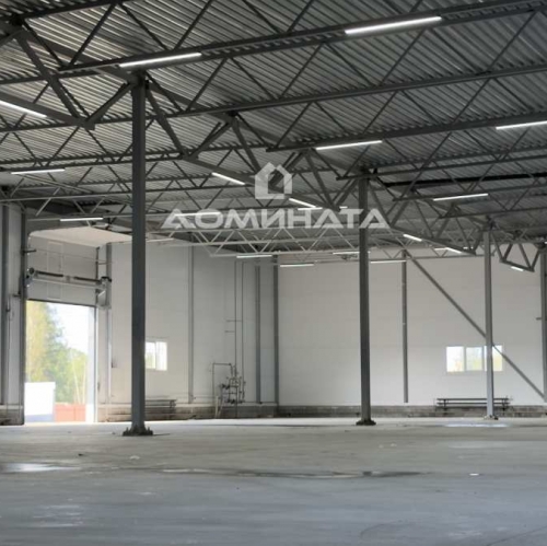 Офис Мурино, пр-д Капральев,