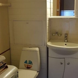 Продажа 1-комн квартиры на вторичном рынке ул Воронежская,  д. 9