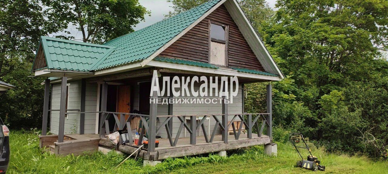 Продажа дома пос. Яровое, улица Яркая, 14