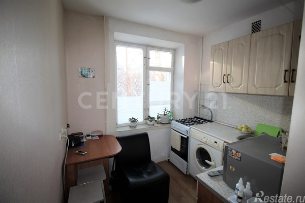 Продажа 2-комн квартиры на вторичном рынке Артамонова ул,  д. 9к1