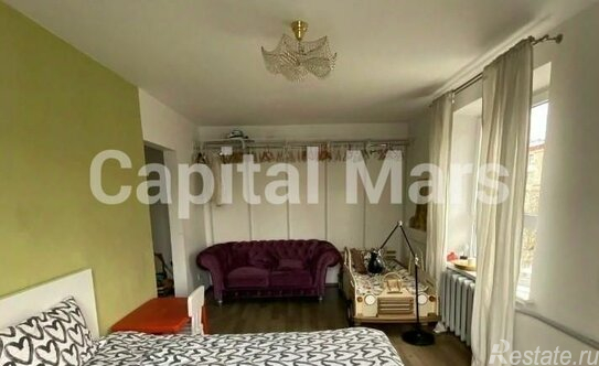 Аренда 2-комн квартиры на вторичном рынке ул Бойцовая,  д. 11