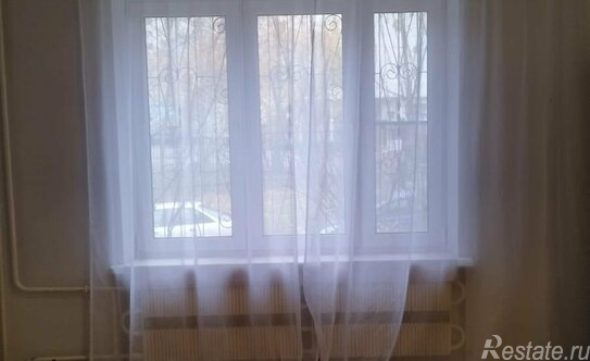 Продажа 1-комн квартиры на вторичном рынке Челябинская улица,  д. 29