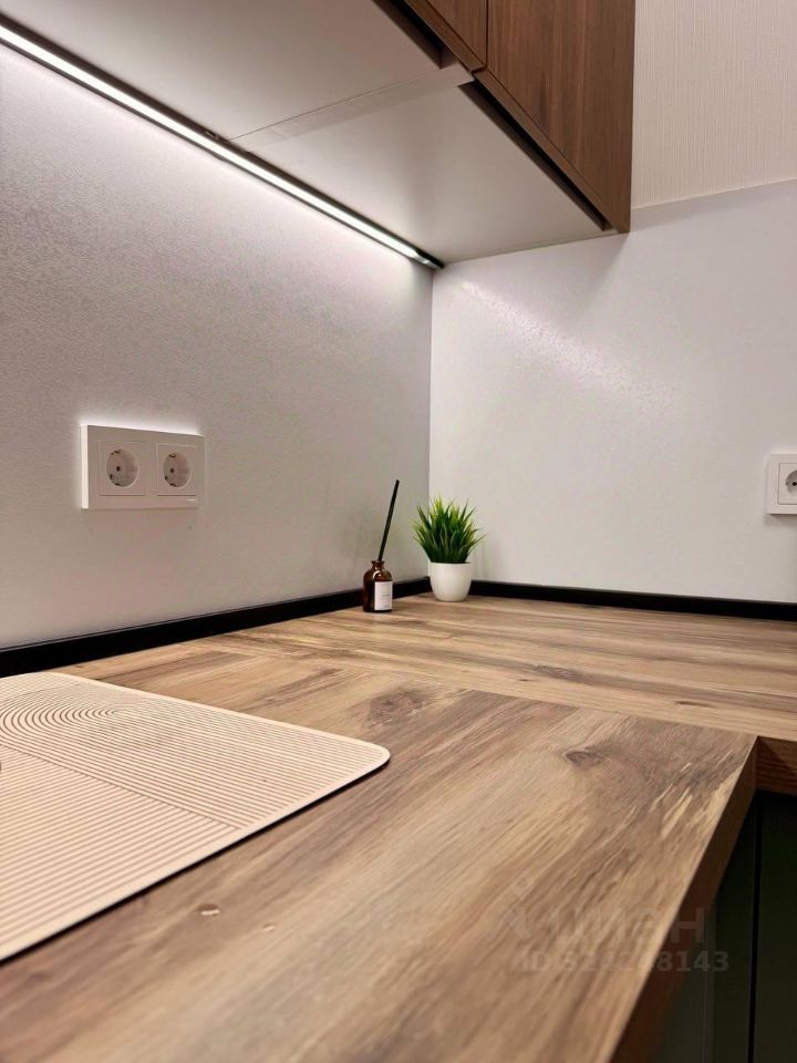 Аренда 1-комн квартиры на вторичном рынке Железнодорожный мкр, Балашиха, улица Поликахина,  д. 6