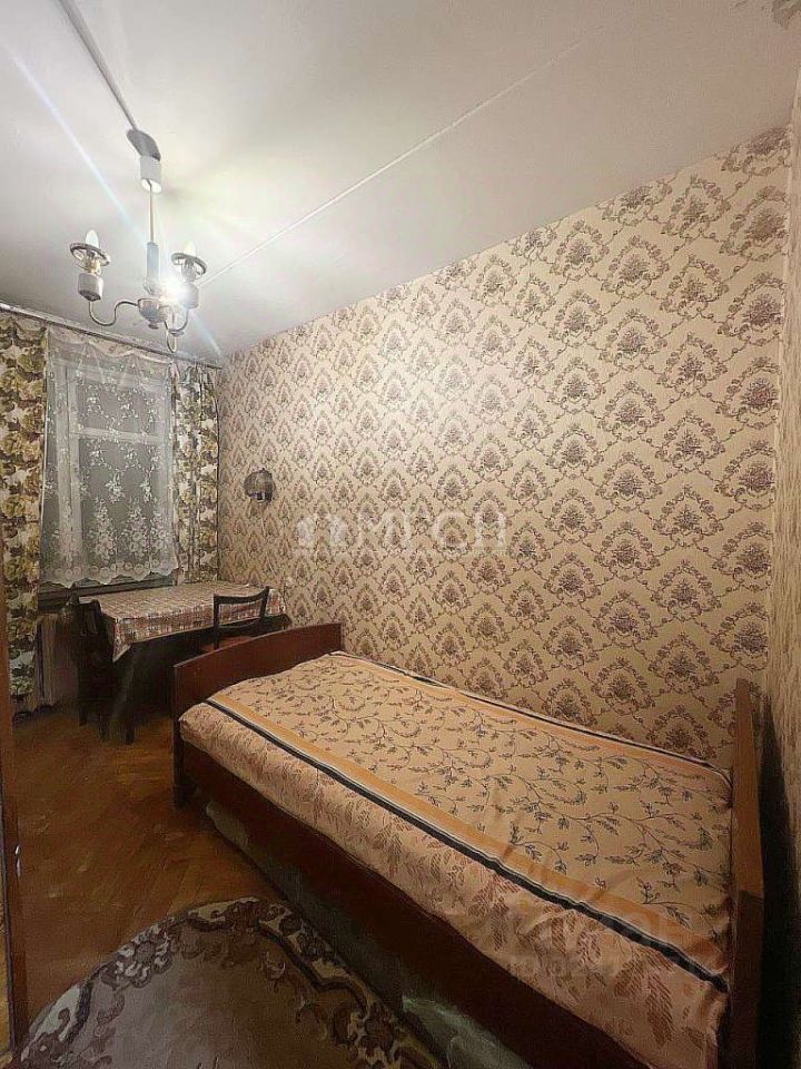 Аренда 2-комн квартиры на вторичном рынке Ереванская улица, 9К2