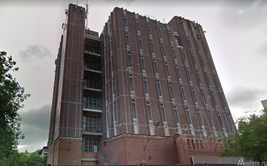 Продажа отдельного здания ул Лёни Голикова,  д. 29,  к. 2