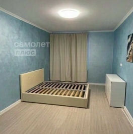 Продажа 1-комн квартиры на вторичном рынке Старокрымская улица,  д. 15 к1