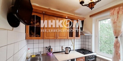 2-комн квартира Коровинское ш,  д. 7,  к. 1