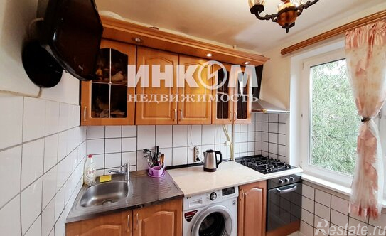 Продажа 2-комн квартиры на вторичном рынке Коровинское ш,  д. 7,  к. 1