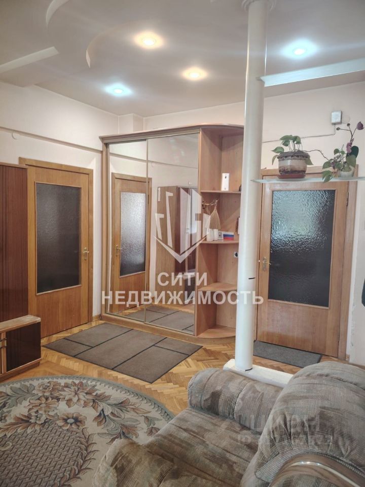 Продажа 2-комн квартиры на вторичном рынке Подмосковная улица, 1/6