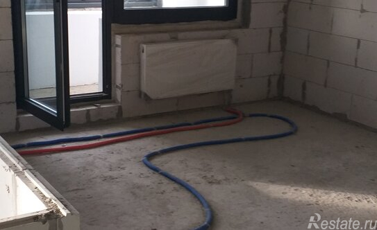 Продажа 2-комн квартиры на вторичном рынке Старый Петровско-Разумовский проезд