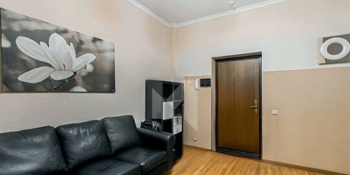 2-комн квартира Харитоньевский Б. пер,  д. 16-18