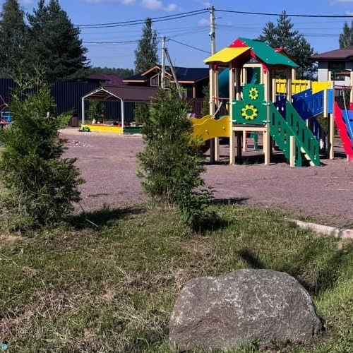 Земельный участок Березовка кп, 33