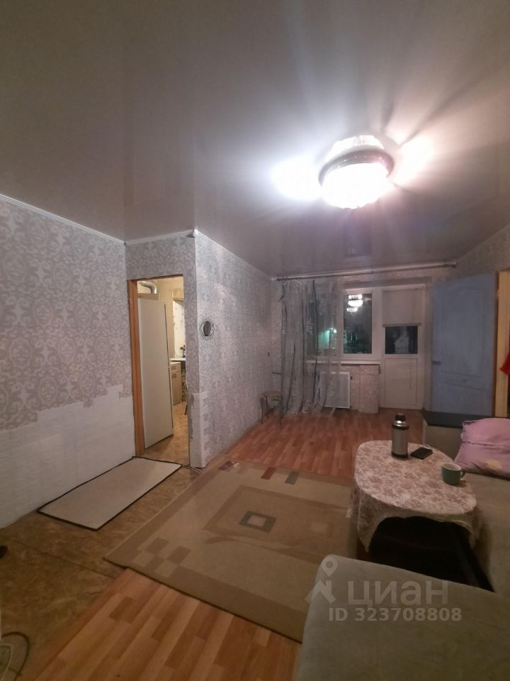 Аренда 2-комн квартиры на вторичном рынке Коломна, улица Гагарина, 66