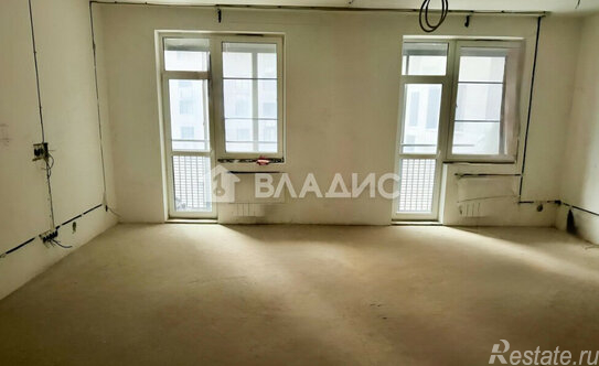 Продажа 3-комн квартиры на вторичном рынке Береговой проезд,  д. 2,  к. 18