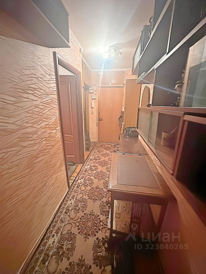 Продажа 3-комн квартиры на вторичном рынке Щелковское шоссе, 19