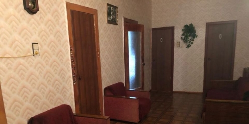 3-комн квартира Кронштадт г., Посадская ул. ,  д. 49