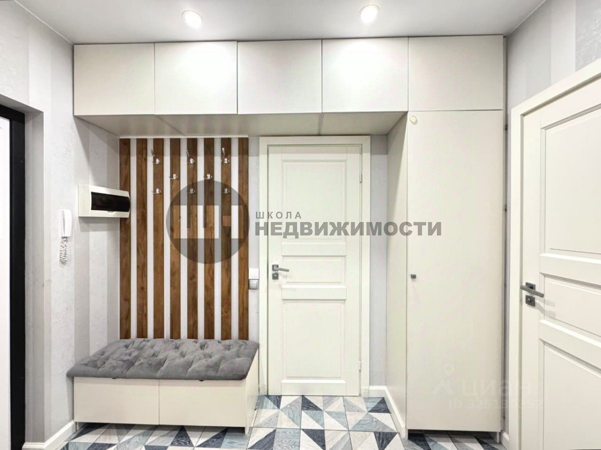 Продажа 1-комн квартиры на вторичном рынке проспект Маршала Жукова, 54к1