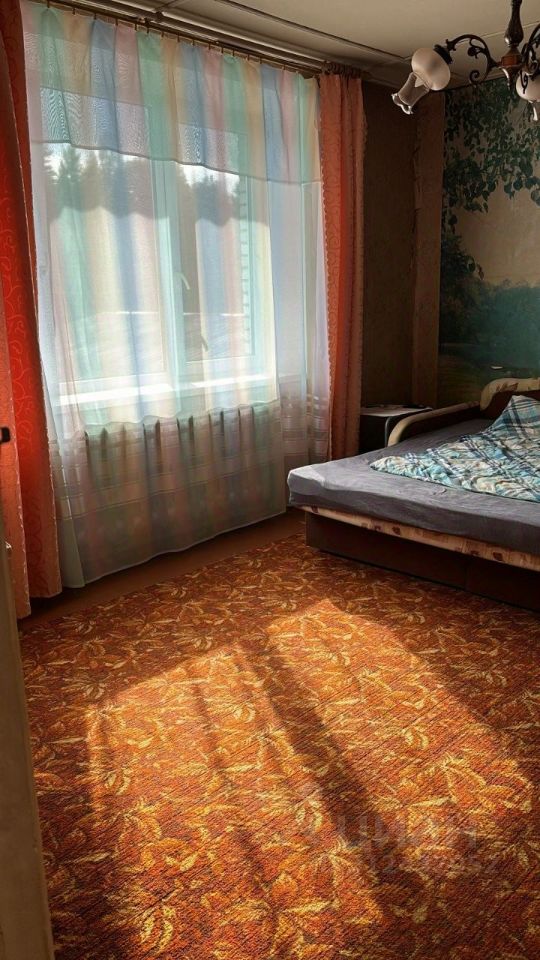 Продажа дома Токсово городской поселок, улица Лесовода Морозова