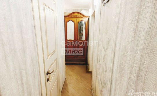 Продажа 1-комн квартиры на вторичном рынке Снежная улица,  д. 1