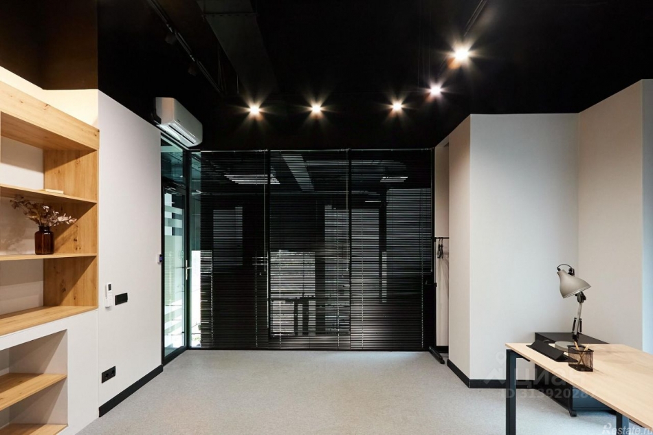 Аренда офиса Амурская ул,  д. 1А к4