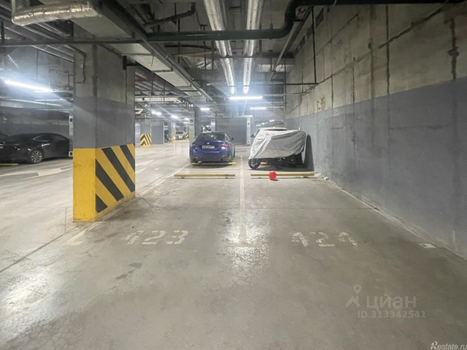 Продажа гаража Дмитровское шоссе,  д. 107 к1