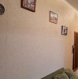 Продажа 3-комн квартиры на вторичном рынке Саратовская улица, 22