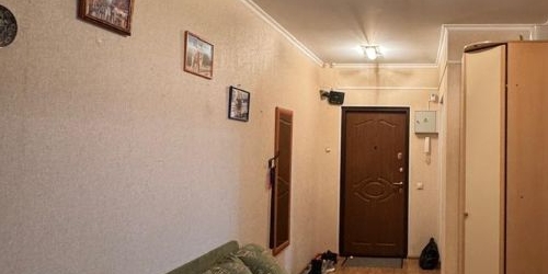 3-комн квартира Саратовская улица, 22