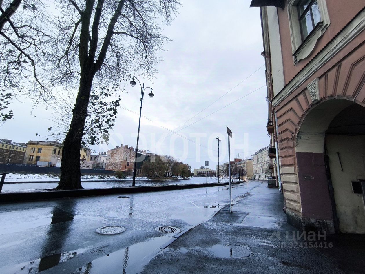 Продажа 5-комн квартиры на вторичном рынке улица Декабристов, 57