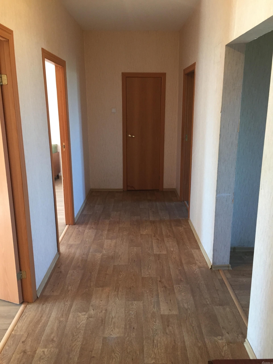 Продажа 3-комн квартиры на вторичном рынке Пушкин г, Красносельское ш,  д. 55