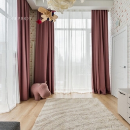 Продажа 3-комн квартиры на вторичном рынке Новая улица,  д. 51 к55