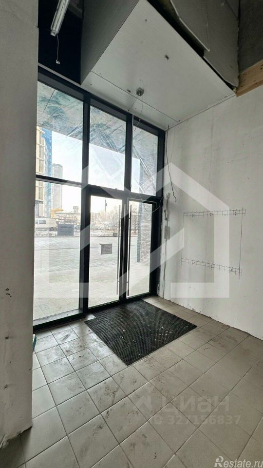 Продажа ПСН улица Архитектора Власова