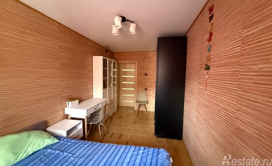 Продажа 1-комн квартиры на вторичном рынке Дмитровское ш,  д. 15,  к. 1