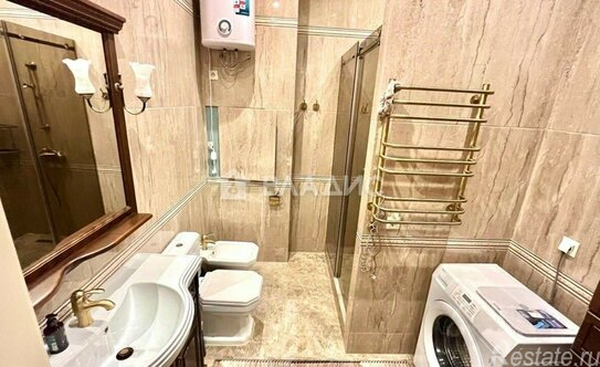 Продажа 2-комн квартиры на вторичном рынке Новочеремушкинская ул,  д. 58 к1