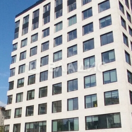 Продажа 2-комн квартиры на вторичном рынке ул Можайский Вал,  д. 8