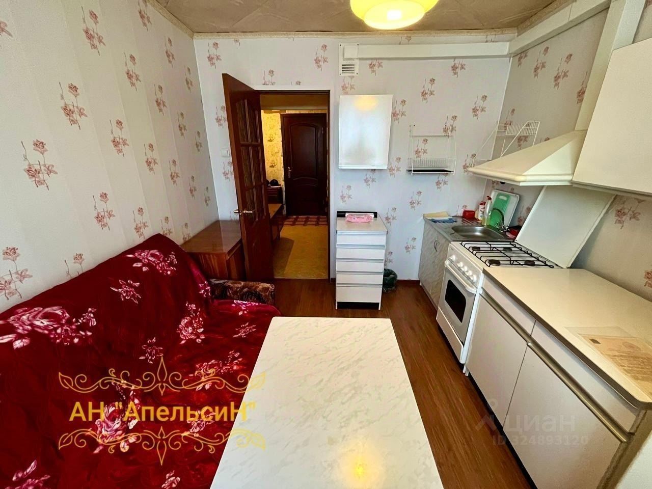 Продажа 1-комн квартиры на вторичном рынке 1А мкр,  д. 49