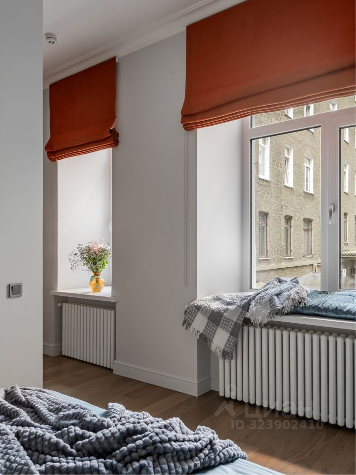 Аренда студии 2-я Тверская-Ямская улица, 18