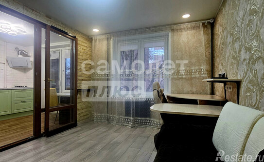 Продажа 2-комн квартиры на вторичном рынке улица Академика Павлова,  д. 46