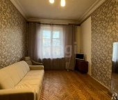 Продать Квартиры вторичка Пушкарская Б. ул   
