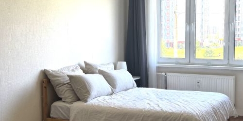 2-комн квартира дорога Кушелевская, 3к2