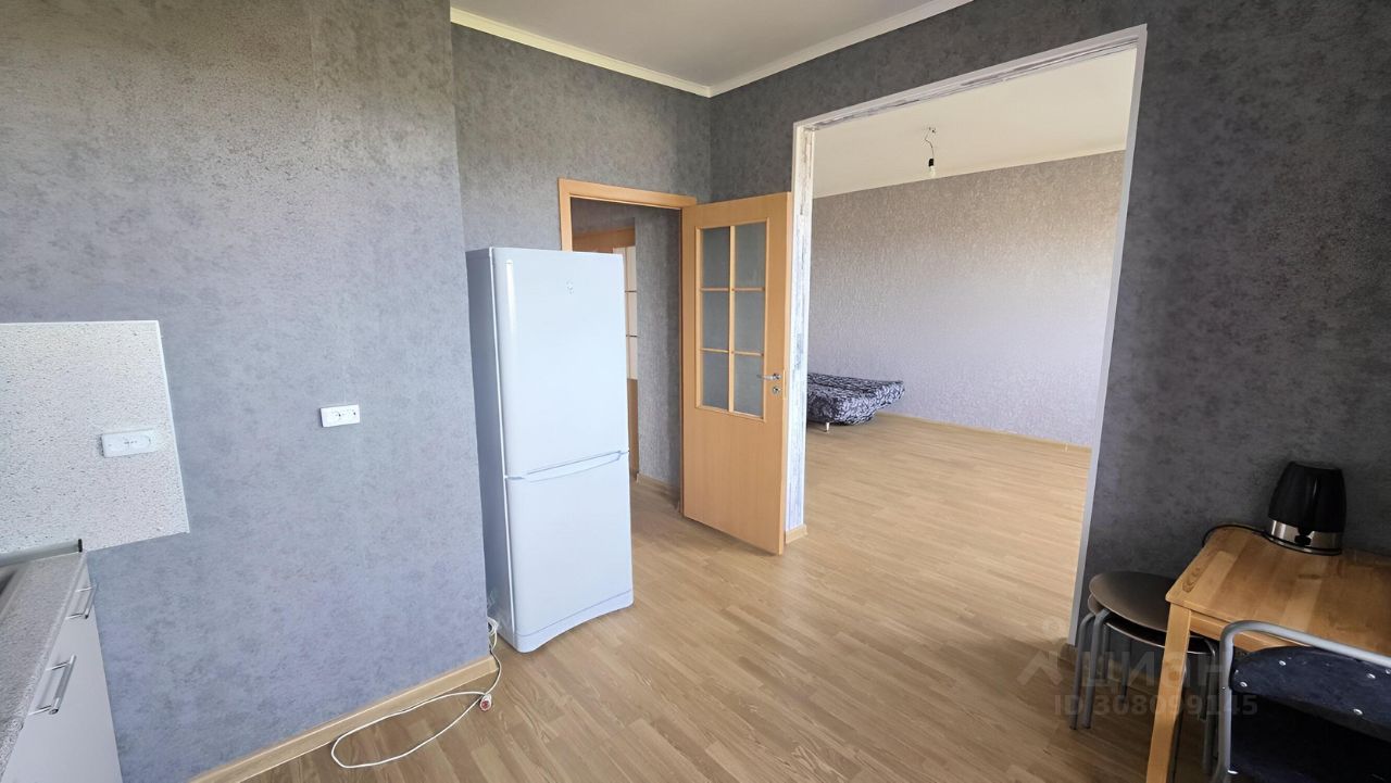 Продажа 2-комн квартиры на вторичном рынке Ногинск, Гаражная улица, 1